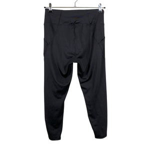 Unisex Puma - Sports tights, size 40 - Black (2)