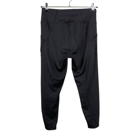 Unisex Puma - Sports tights, size 40 - Black (2)