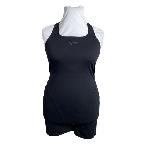 Unisex Speedo - Swimsuit, size 44 - Black ()