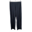 Unisex NOSH - Tricot pants, size 40 - Black ()
