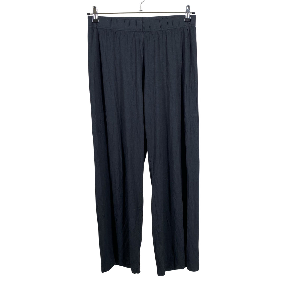 Unisex NOSH - Tricot pants, size 40 - Black (1)