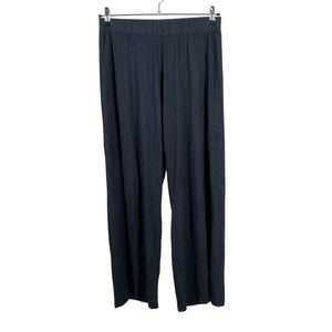 Unisex NOSH - Tricot pants, size 40 - Black (1)
