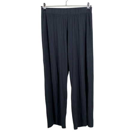 Unisex NOSH - Tricot pants, size 40 - Black ()