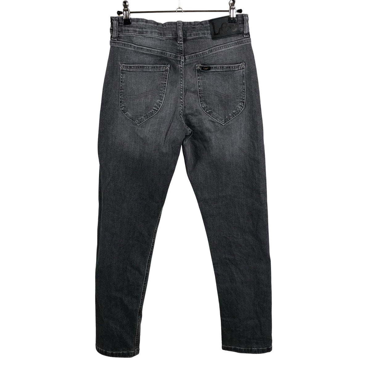 Unisex Lee - Jeans, size 152 - 158 - Gray (2)