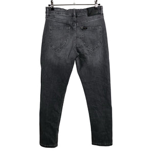 Unisex Lee - Jeans, size 152 - 158 - Gray (2)