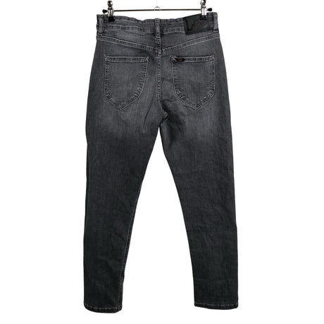 Unisex Lee - Jeans, size 152 - 158 - Gray (2)