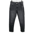Unisex Lee - Jeans, size 152 - 158 - Gray ()