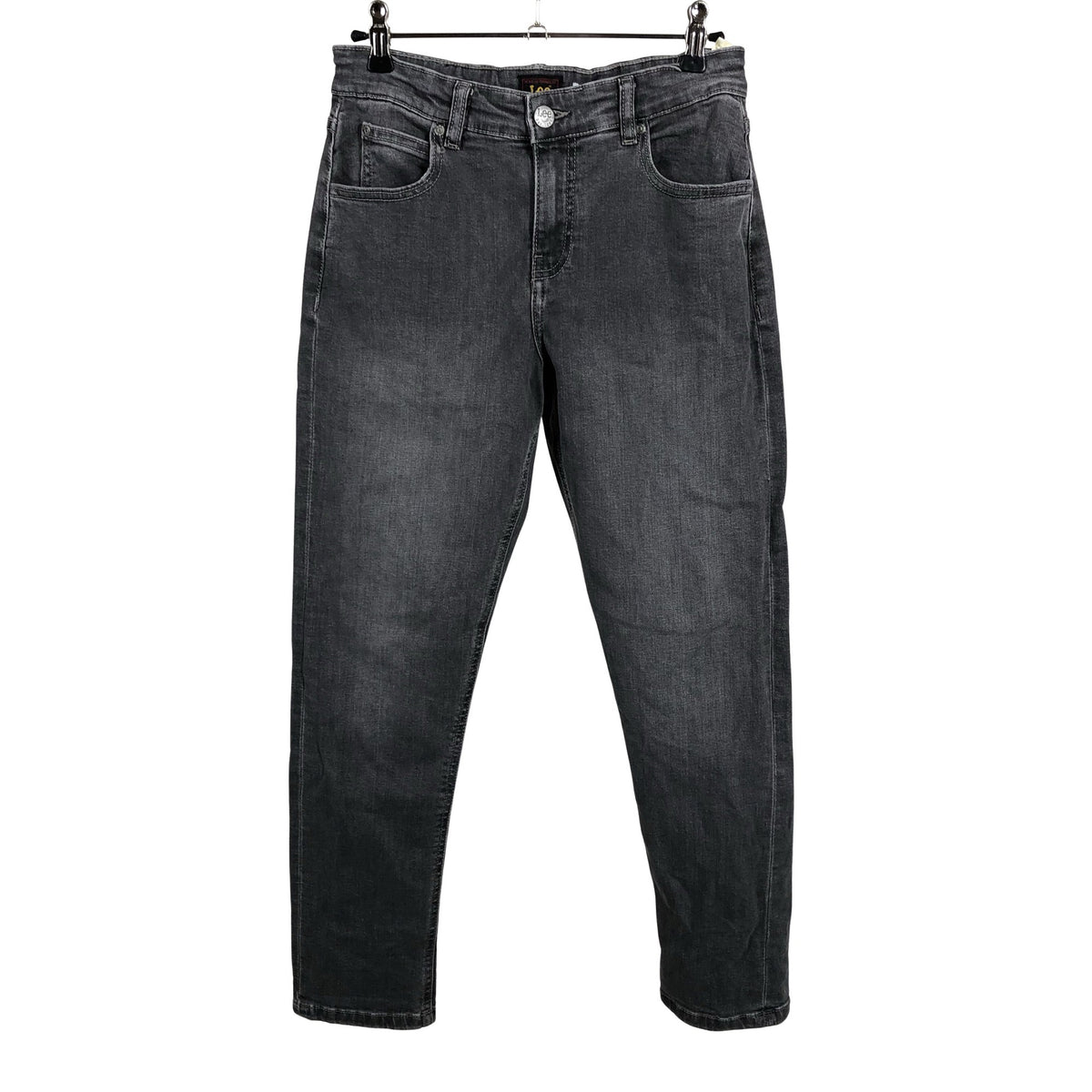 Unisex Lee - Jeans, size 152 - 158 - Gray (1)