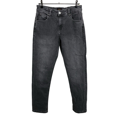 Unisex Lee - Jeans, size 152 - 158 - Gray ()