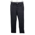Unisex LMTD - Jeans, size 158 - 164 - Black ()