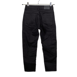Unisex Grunt - Jeans, size W25 - Black (2)