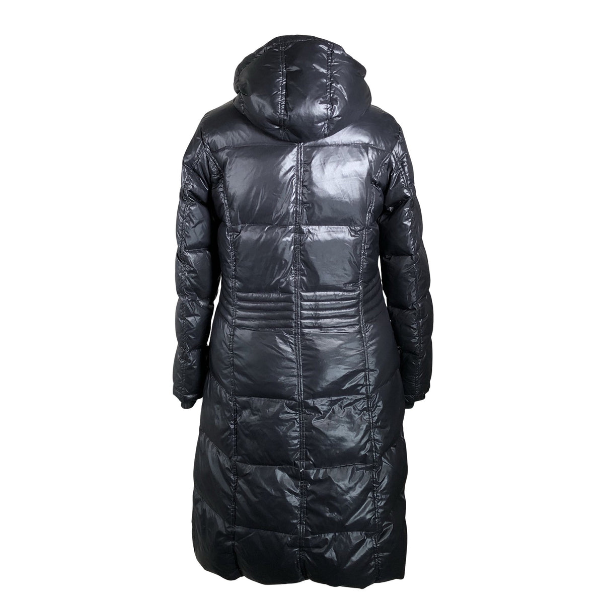 Unisex Express - Down jacket, size 44 - Black (2)