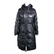 Unisex Express - Down jacket, size 44 - Black ()