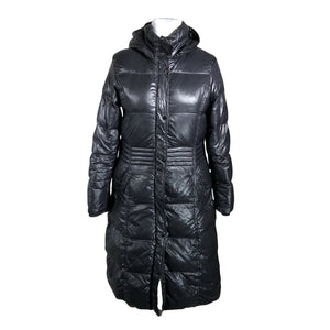 Unisex Express - Down jacket, size 44 - Black (1)