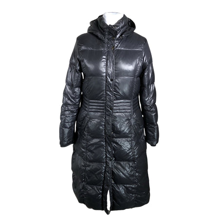 Unisex Express - Down jacket, size 44 - Black ()