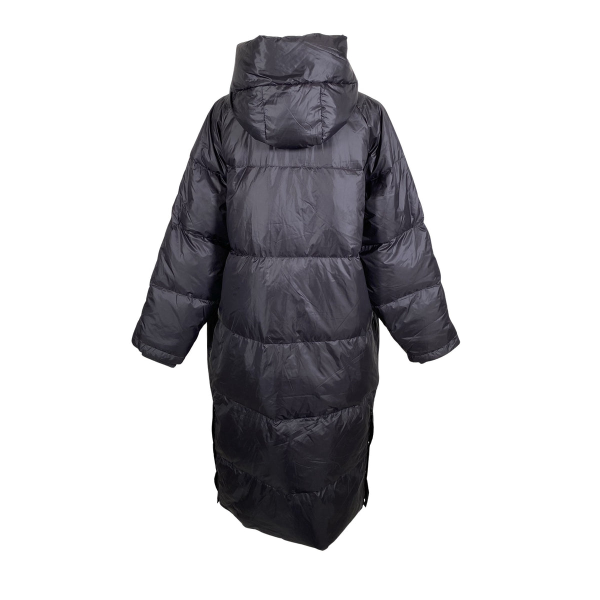 Unisex My Essential Wardrobe - Down jacket, size 40 - Black (2)