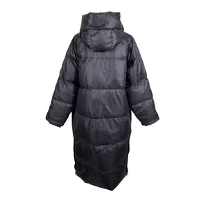 Unisex My Essential Wardrobe - Down jacket, size 40 - Black (2)