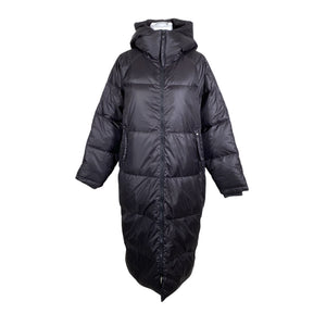 Unisex My Essential Wardrobe - Down jacket, size 40 - Black (1)