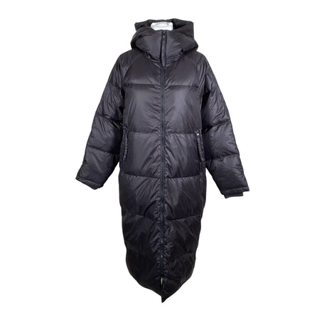 Unisex My Essential Wardrobe - Down jacket, size 40 - Black ()