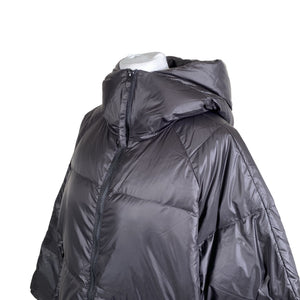 Unisex My Essential Wardrobe - Down jacket, size 40 - Black (3)