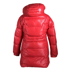 Unisex 8848 Altitude - Down jacket, size 44 - Red (3)
