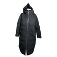 Unisex Luhta - Winter jacket, size 44 - Black ()