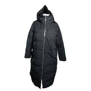 Unisex Luhta - Winter jacket, size 44 - Black (1)