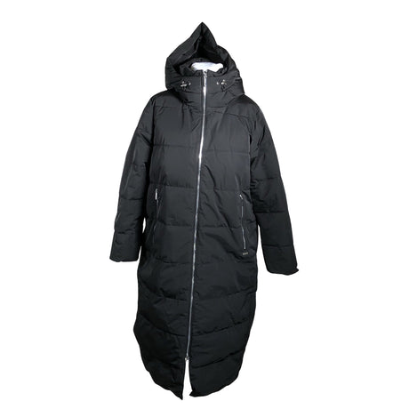 Unisex Luhta - Winter jacket, size 44 - Black ()