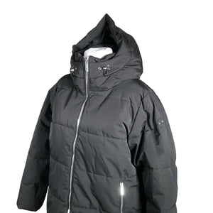 Unisex Luhta - Winter jacket, size 44 - Black (3)