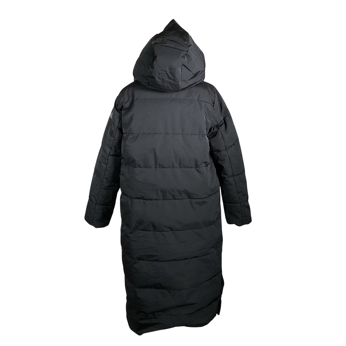 Unisex Luhta - Winter jacket, size 44 - Black (2)