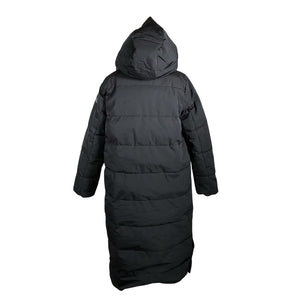 Unisex Luhta - Winter jacket, size 44 - Black (2)