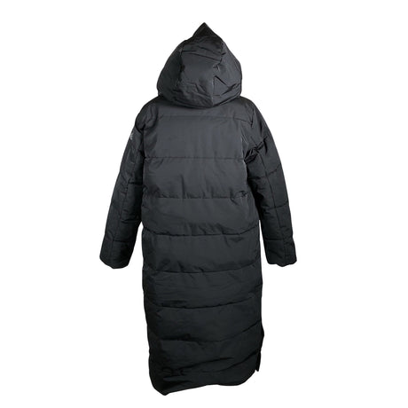 Unisex Luhta - Winter jacket, size 44 - Black (2)