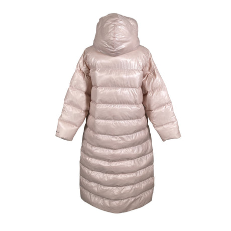 Unisex Nike - Down jacket, size 40 - Light pink (2)