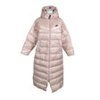 Unisex Nike - Down jacket, size 40 - Light pink ()