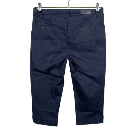 Unisex Gerry Weber - Capri jeans, size 40 - Blue (2)
