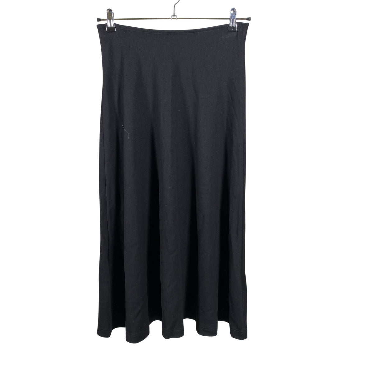Unisex Samsoe&Samsoe - Tricot skirt, size 38 - Black (1)