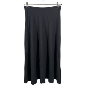 Unisex Samsoe&Samsoe - Tricot skirt, size 38 - Black (1)