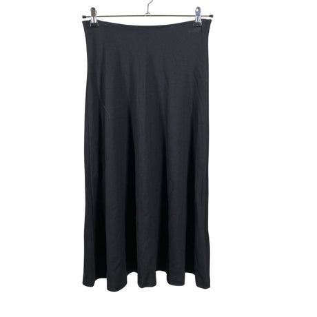 Unisex Samsoe&Samsoe - Tricot skirt, size 38 - Black ()