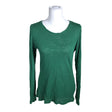 Unisex Marc O'Polo - Sweater, size 40 - Green ()