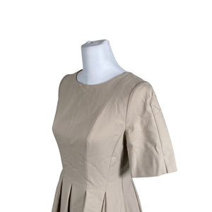 Unisex Andiata - Dress, size 38 - Beige (3)