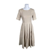 Unisex Andiata - Dress, size 38 - Beige ()