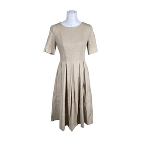 Unisex Andiata - Dress, size 38 - Beige (1)