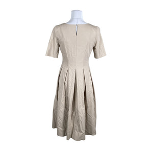 Unisex Andiata - Dress, size 38 - Beige (2)