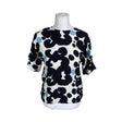 Unisex Marimekko - Short-sleeved blouse, size 36 - Blue ()