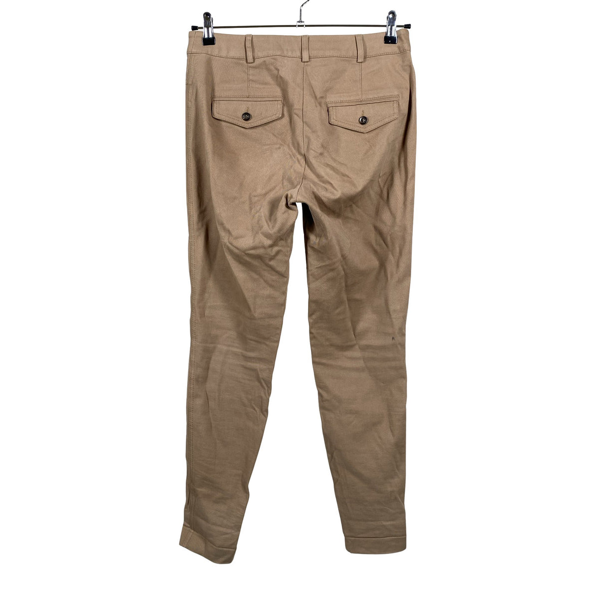Unisex Summum Woman - Slacks, size 36 - Beige (2)