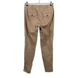 Unisex Summum Woman - Slacks, size 36 - Beige (2)