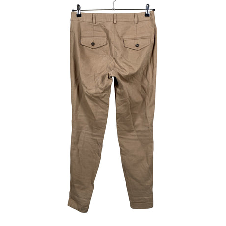 Unisex Summum Woman - Slacks, size 36 - Beige (2)