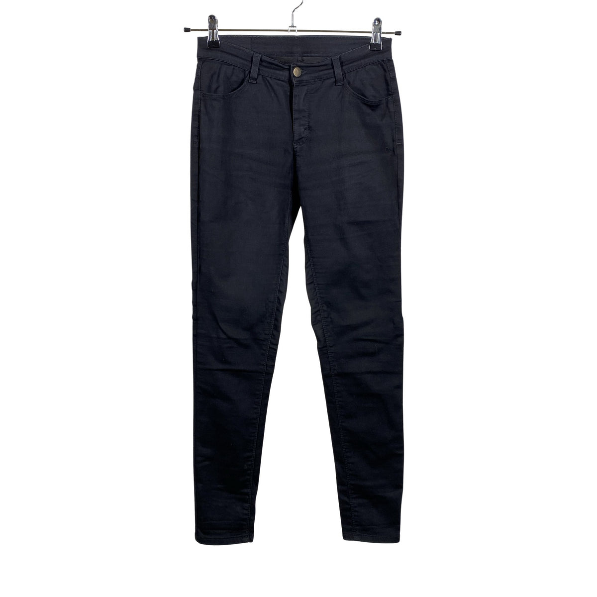 Unisex Pura Finland - Jeans, size W28 - Black (1)