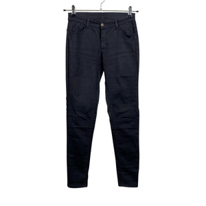Unisex Pura Finland - Jeans, size W28 - Black (1)