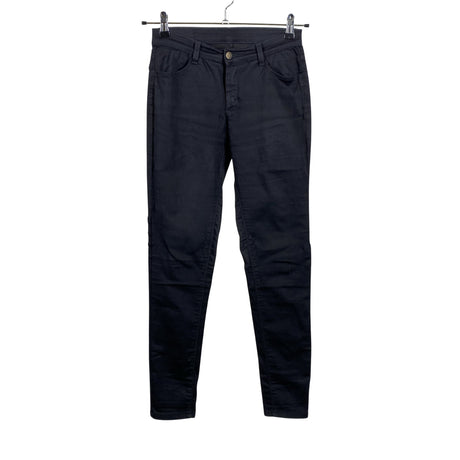 Unisex Pura Finland - Jeans, size W28 - Black ()